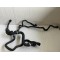 Radiator hoses VOLVO V60 2017 31439748 31319215