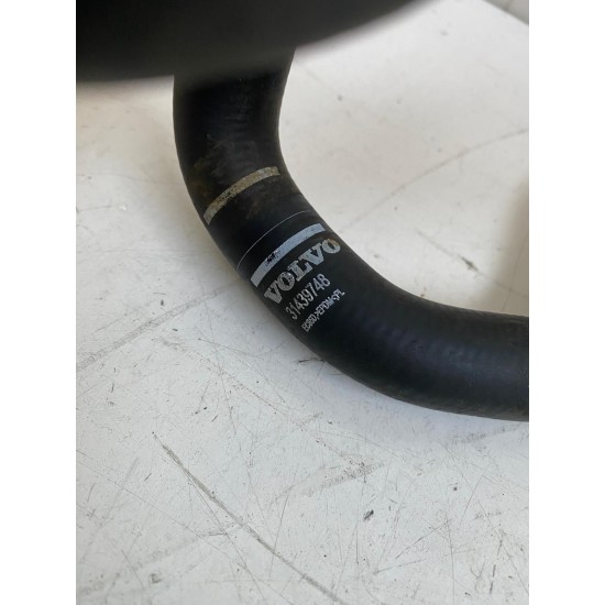 Radiator hoses VOLVO V60 2017 31439748 31319215