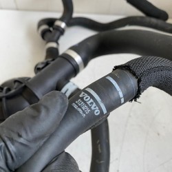 Radiator hoses VOLVO V60 2017 31439748 31319215