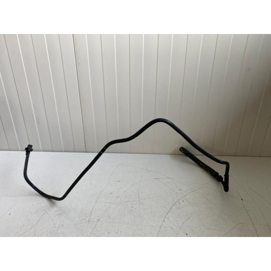 Hose turbo radiator VOLVO V60 2017 31336942 32222278