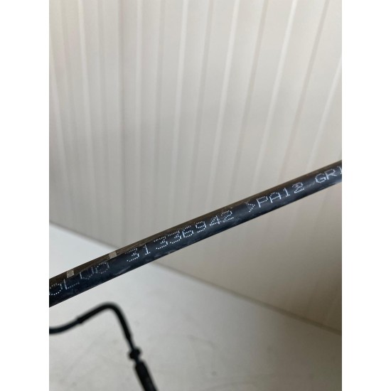 Hose turbo radiator VOLVO V60 2017 31336942 32222278