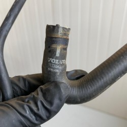 Hose turbo radiator VOLVO V60 2017 31336942 32222278