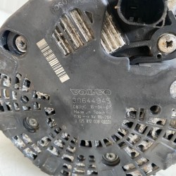 Alternator generator B4204T37 VOLVO V60 30644945 36012360