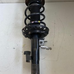 Front left shock absorber VOLVO V60 2017 31262902