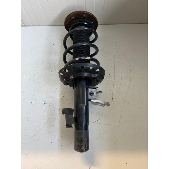 Front left shock absorber VOLVO V60 2017 31262902