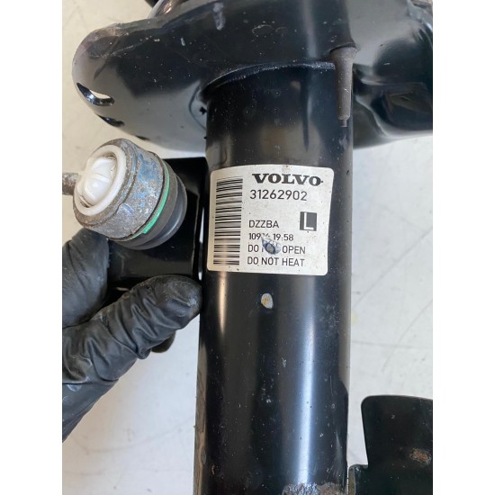 Front left shock absorber VOLVO V60 2017 31262902