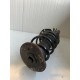 Front left shock absorber VOLVO V60 2017 31262902