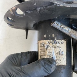 Front right shock absorber VOLVO V60 2017 31262896