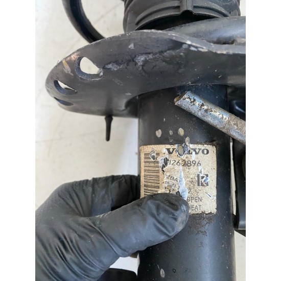 Front right shock absorber VOLVO V60 2017 31262896