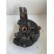Front right steering knuckle VOLVO V60 2017 6G91-3K170-A 31201286
