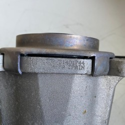 Left engine pad mounting VOLVO V60 2017 31401308 31401744