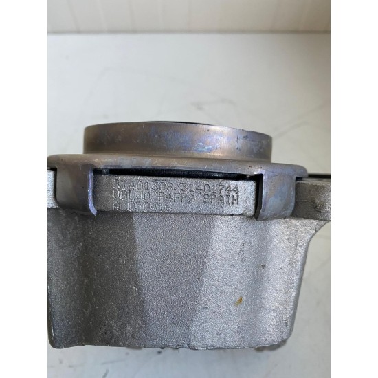 Left engine pad mounting VOLVO V60 2017 31401308 31401744
