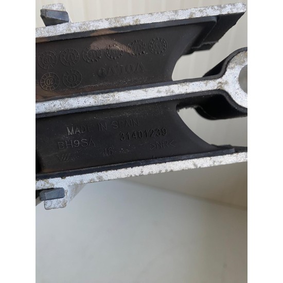 Engine torque rod VOLVO V60 2017 31401239