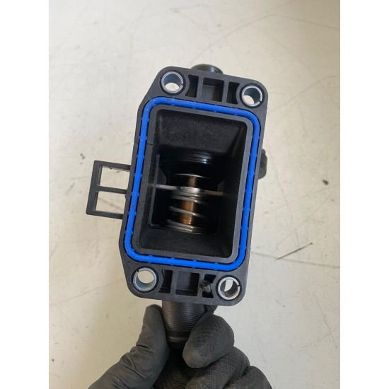 Thermostat housing 1.6D VOLVO S40 V50 C30 30711526 9647767180