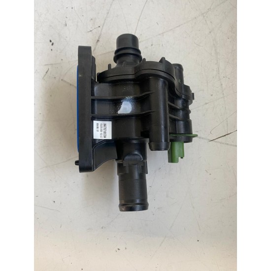 Thermostat housing 1.6D VOLVO S40 V50 C30 30711526 9647767180