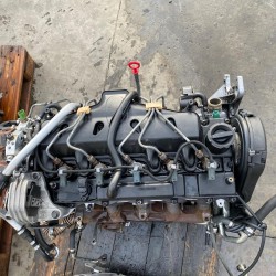 Engine Volvo S60 V70 XC70 XC90 D5244T4 8252333 36050449 36002530