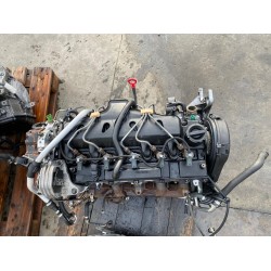 Motor Volvo S60 V70 XC70 XC90 D5244T4 8252333 36050449 36002530