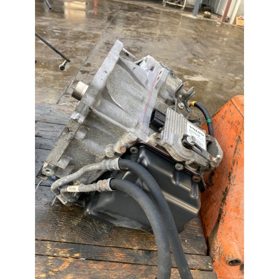 Cutie viteze automata 4×4 VOLVO XC90 2007-2014 TF-80 SC 31259317 36050326