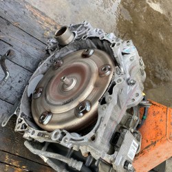 Cutie viteze automata 4×4 VOLVO XC90 2007-2014 TF-80 SC 31259317 36050326