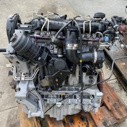 Engine Volvo XC60 S60 V60 S80 XC70 D5244T15 36001935 36002865