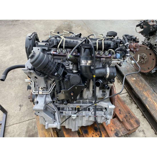Engine Volvo XC60 S60 V60 S80 XC70 D5244T15 36001935 36002865