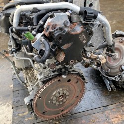 Motor Volvo S60 V70 XC70 XC90 D5244T4 8252333 36050449 36002530