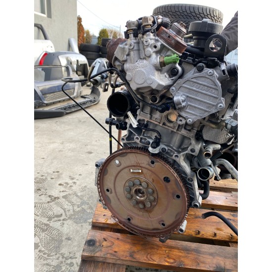 Engine Volvo XC60 S60 V60 S80 XC70 D5244T15 36001935 36002865