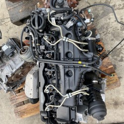 Engine Volvo XC60 S60 V60 S80 XC70 D5244T15 36001935 36002865