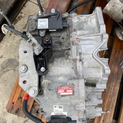 Automatic gearbox Volvo V60 D6 Hybrid 2014+ TF-80SD 1285033 36050600