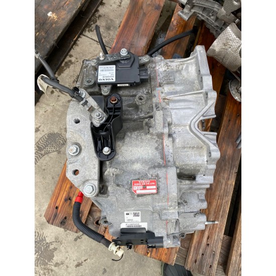 Automatic gearbox Volvo V60 D6 Hybrid 2014+ TF-80SD 1285033 36050600