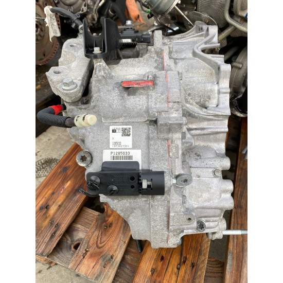 Automatic gearbox Volvo V60 D6 Hybrid 2014+ TF-80SD 1285033 36050600