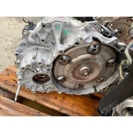 Automatic gearbox Volvo V60 D6 Hybrid 2014+ TF-80SD 1285033 36050600