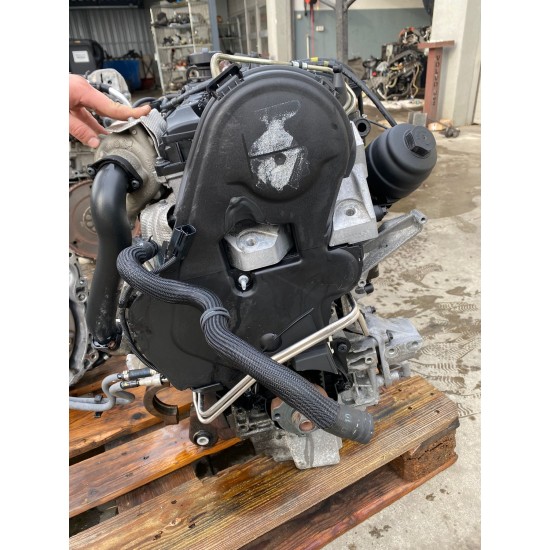 Engine Volvo XC60 S60 V60 S80 XC70 D5244T15 36001935 36002865