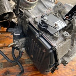 Automatic gearbox Volvo V60 D6 Hybrid 2014+ TF-80SD 1285033 36050600