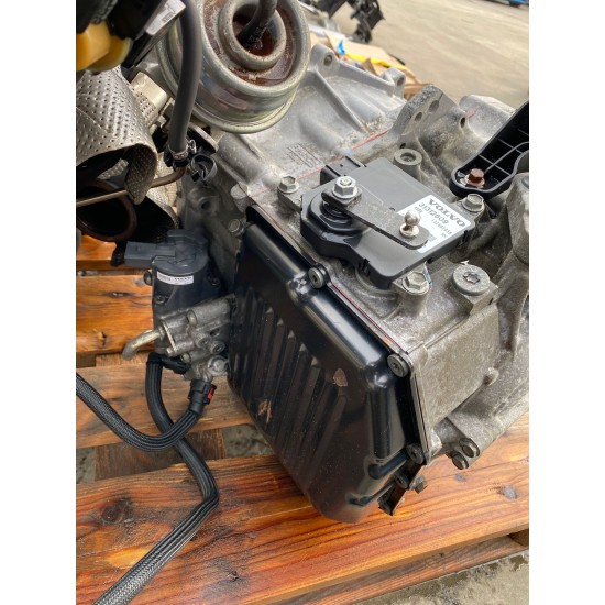 Automatic gearbox Volvo V60 D6 Hybrid 2014+ TF-80SD 1285033 36050600