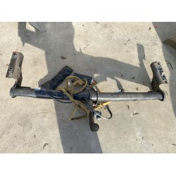 Carlig detasabil cu instalatie si modul Volvo XC90 2003-2008 31269530 30664652 31269529