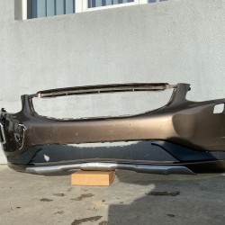 Bara fata cu gauri de spalatori si senzori VOLVO XC60 Facelfit 2014+ 31323765 31425495