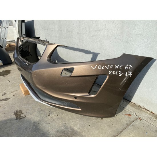 Bara fata cu gauri de spalatori si senzori VOLVO XC60 Facelfit 2014+ 31323765 31425495