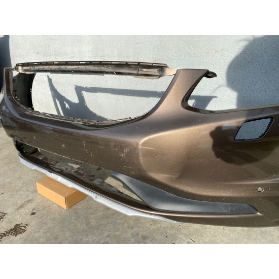 Bara fata cu gauri de spalatori si senzori VOLVO XC60 Facelfit 2014+ 31323765 31425495