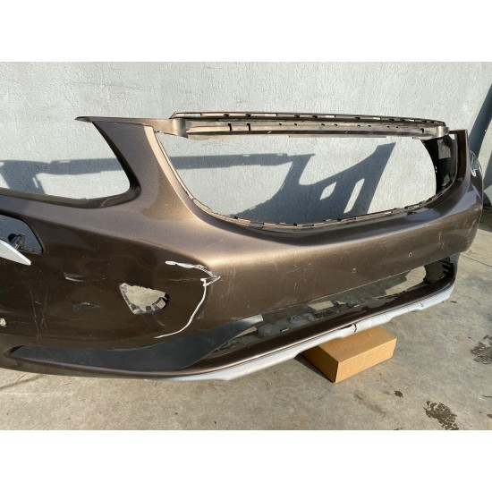 Bara fata cu gauri de spalatori si senzori VOLVO XC60 Facelfit 2014+ 31323765 31425495