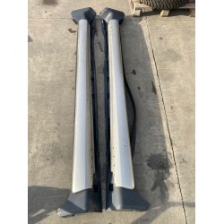 Set praguri stanga dreapta VOLVO XC90 R-Design 2007-2014 30653723 30653722 