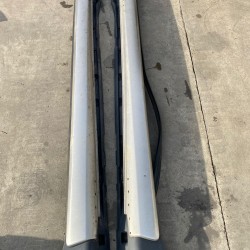 Set praguri stanga dreapta VOLVO XC90 R-Design 2007-2014 30653723 30653722 