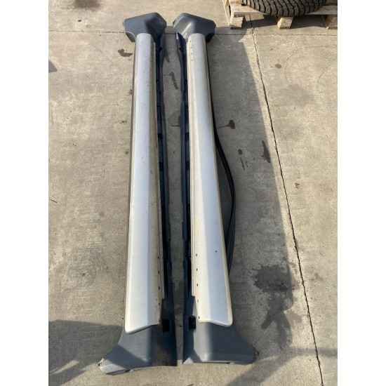 Set praguri stanga dreapta VOLVO XC90 R-Design 2007-2014 30653723 30653722 