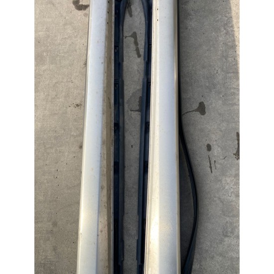 Set praguri stanga dreapta VOLVO XC90 R-Design 2007-2014 30653723 30653722 