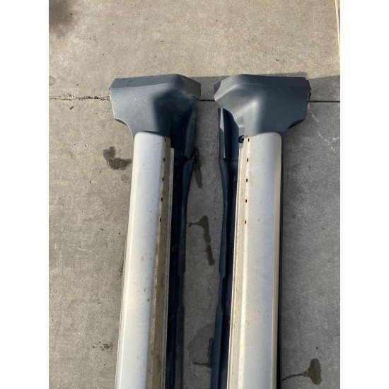 Set praguri stanga dreapta VOLVO XC90 R-Design 2007-2014 30653723 30653722 