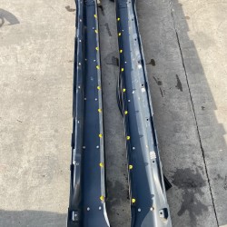 Set praguri stanga dreapta VOLVO XC90 R-Design 2007-2014 30653723 30653722 