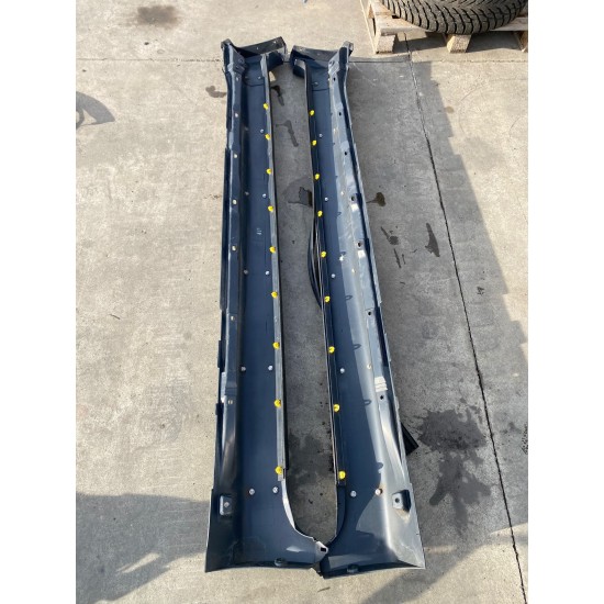 Set praguri stanga dreapta VOLVO XC90 R-Design 2007-2014 30653723 30653722 