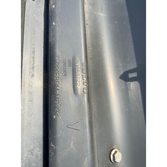 Set praguri stanga dreapta VOLVO XC90 R-Design 2007-2014 30653723 30653722 