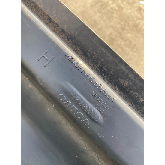 Set praguri stanga dreapta VOLVO XC90 R-Design 2007-2014 30653723 30653722 