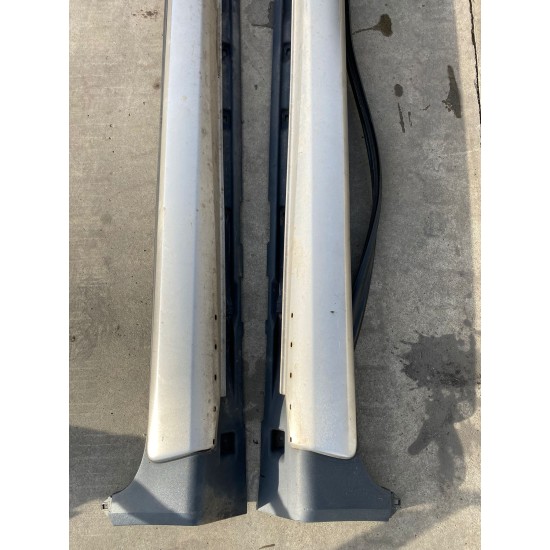 Set praguri stanga dreapta VOLVO XC90 R-Design 2007-2014 30653723 30653722 